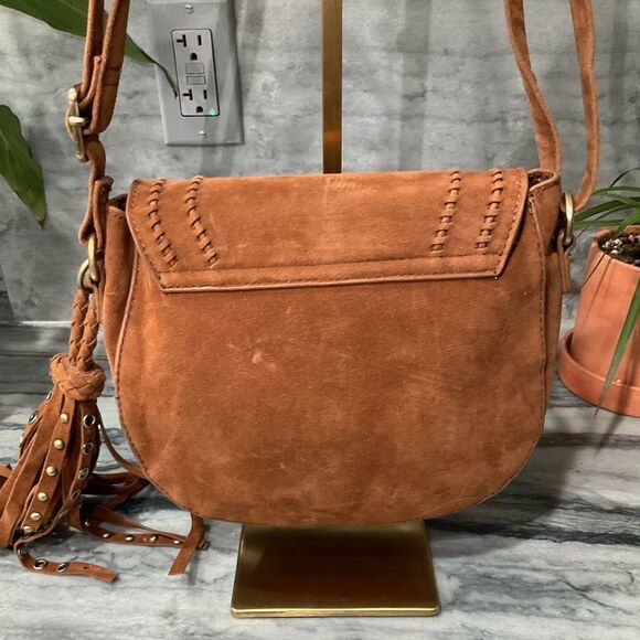 LD‎ Crossbody Bag EUC - Picture 4 of 15